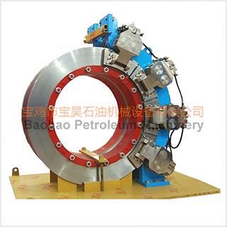 液壓盤剎總成 Hydraulic Disc Brake